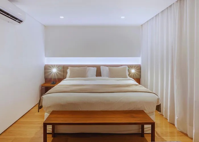 Quality PampulhaHotel Belo Horizonte