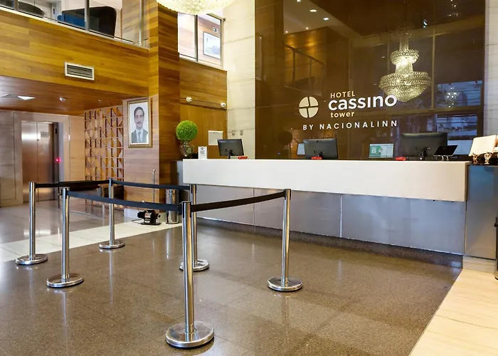 Tryp By Wyndham Belo Horizonte Savassi